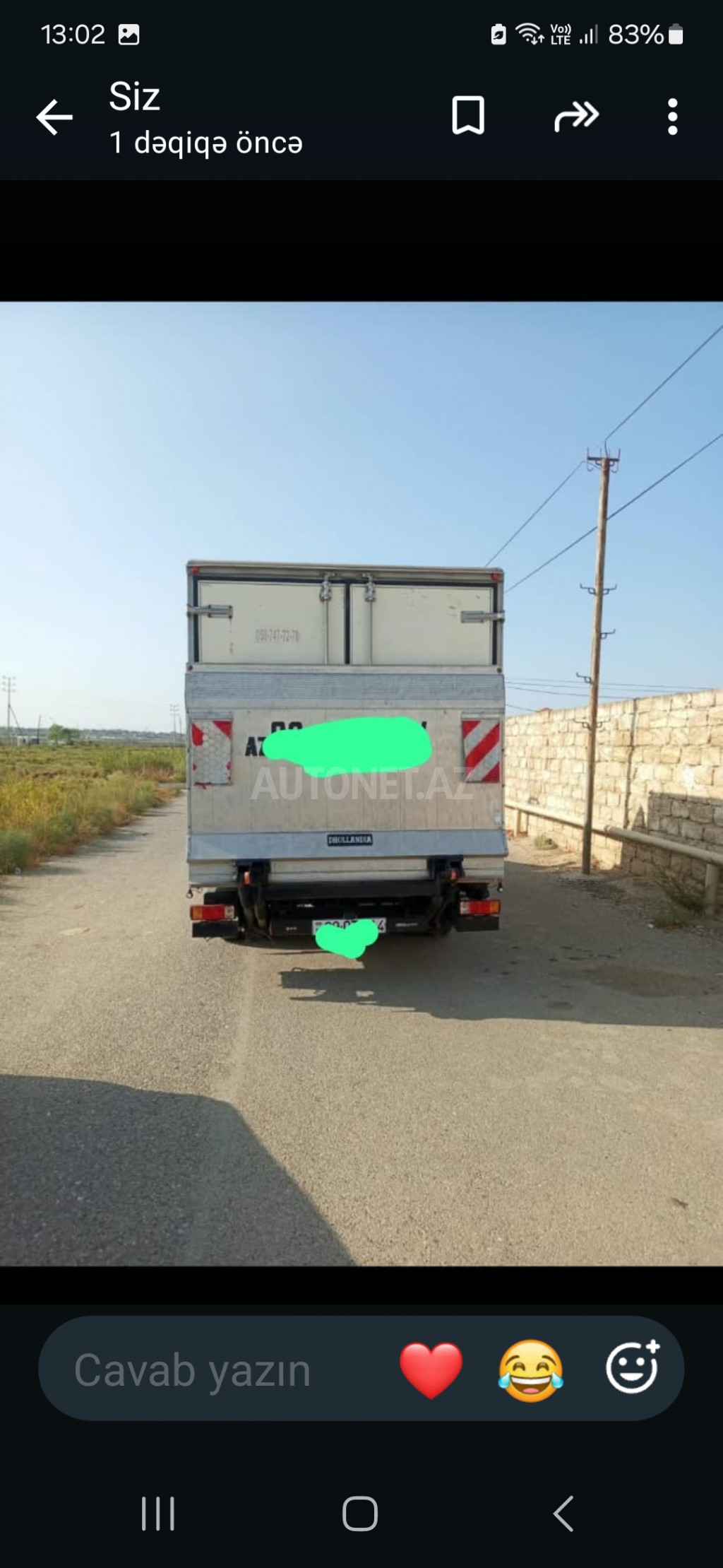 Ford Transit 2010