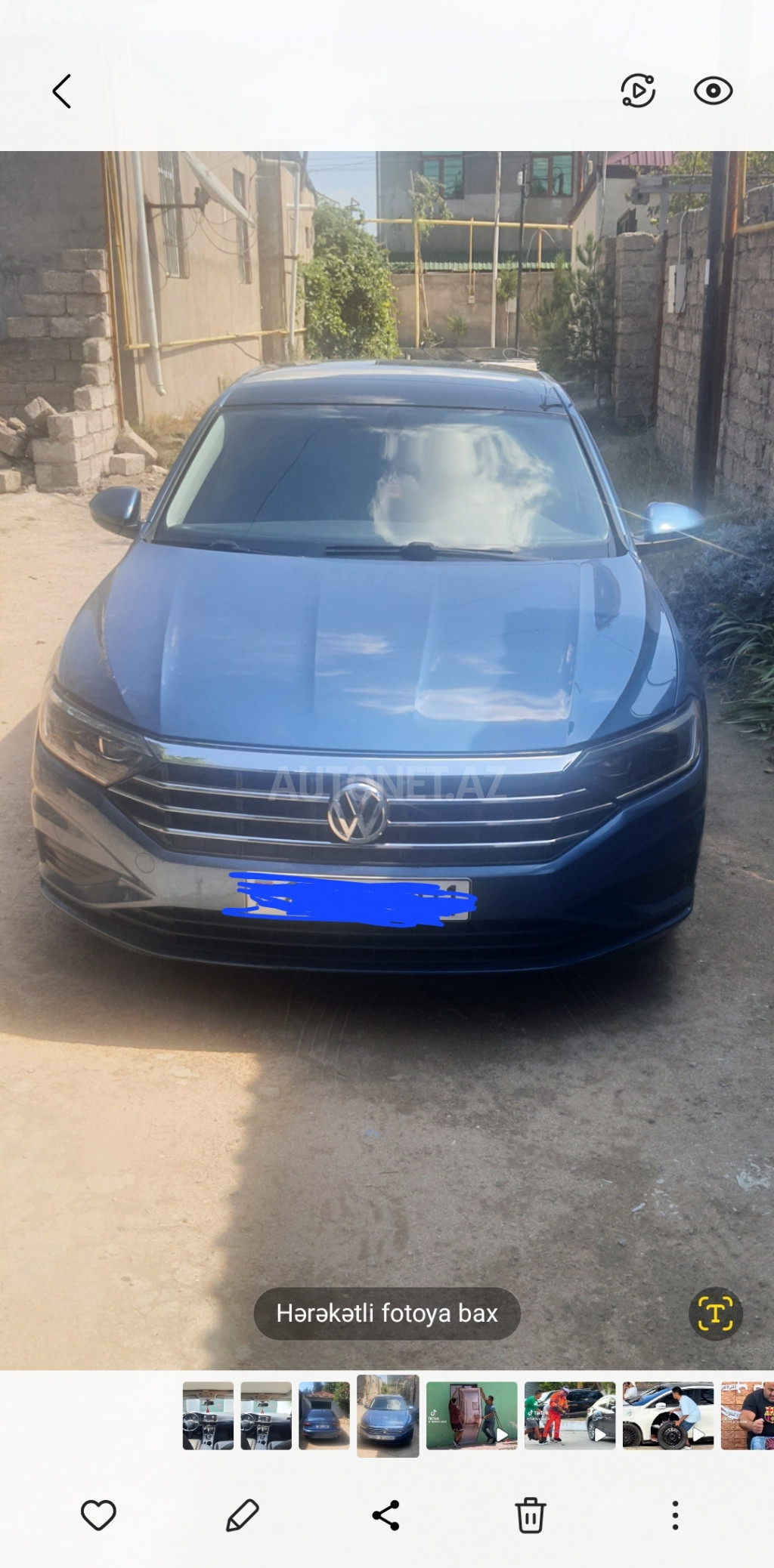 Volkswagen Jetta 2020