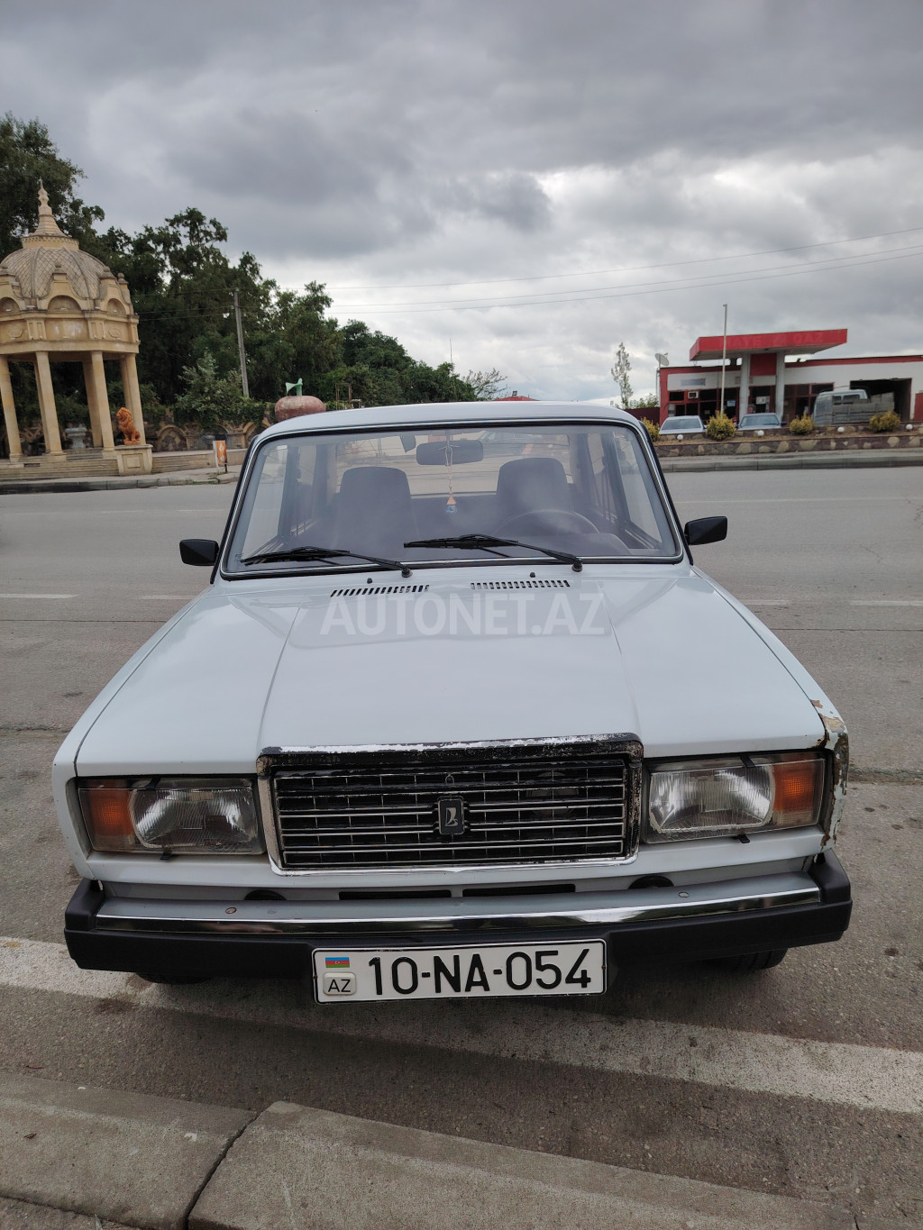 LADA (VAZ) 2107 2004