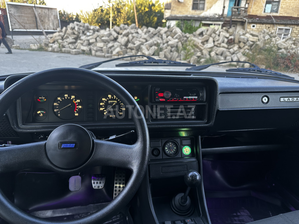 LADA (VAZ) 2107 2007