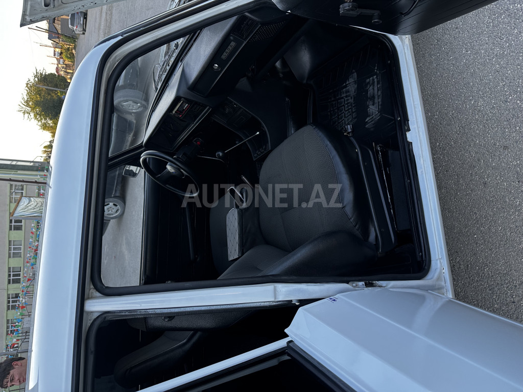 LADA (VAZ) 2107 2007