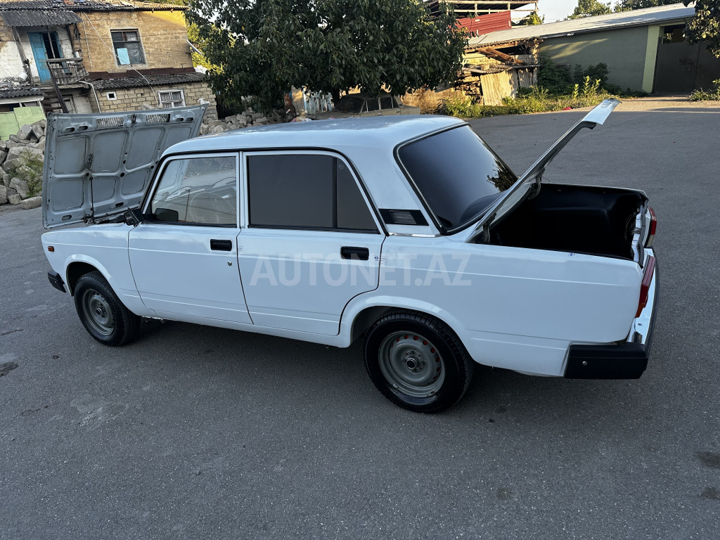 LADA (VAZ) 2107 2007