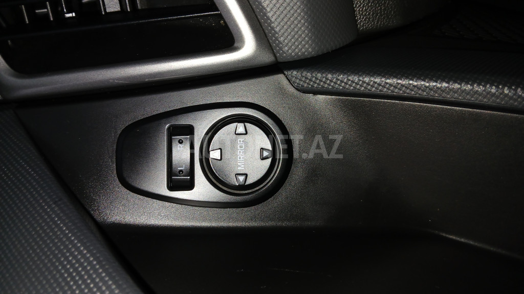 Hyundai Creta 2018