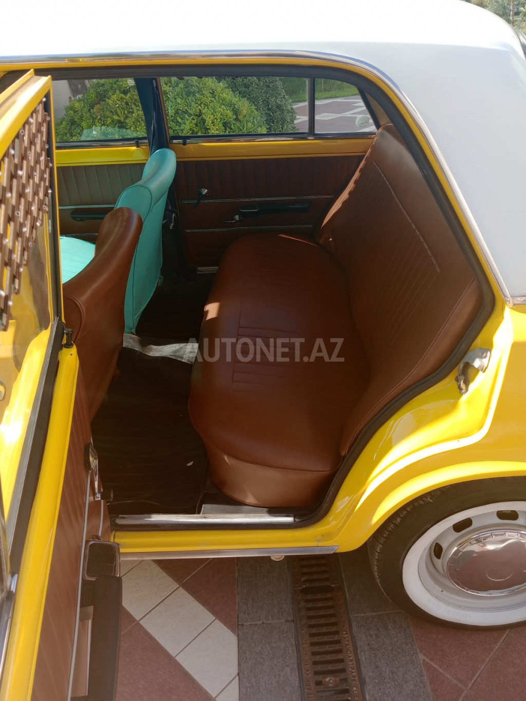 LADA (VAZ) 2101 1972