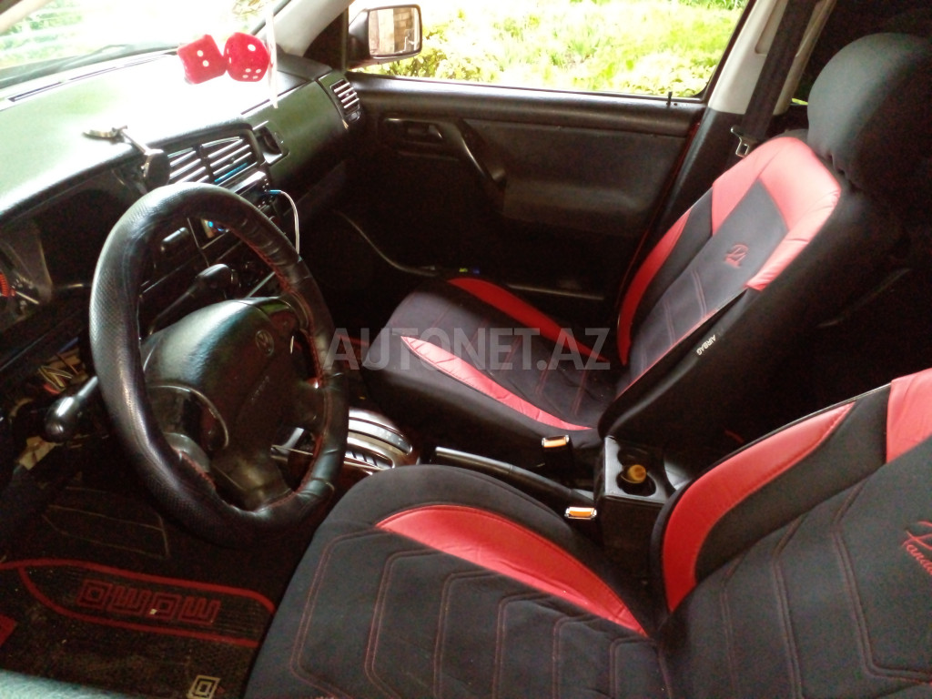 Volkswagen Golf 1998