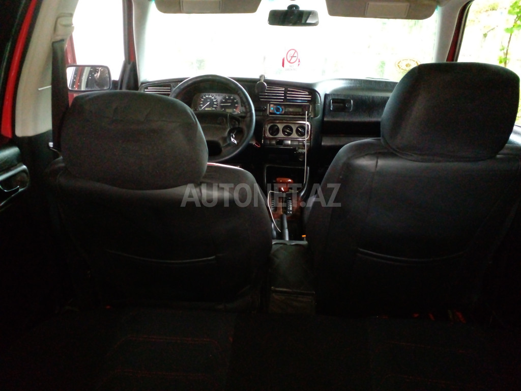 Volkswagen Golf 1998
