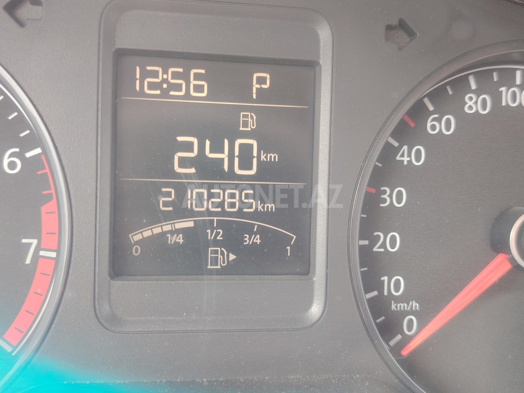 Volkswagen Polo 2018