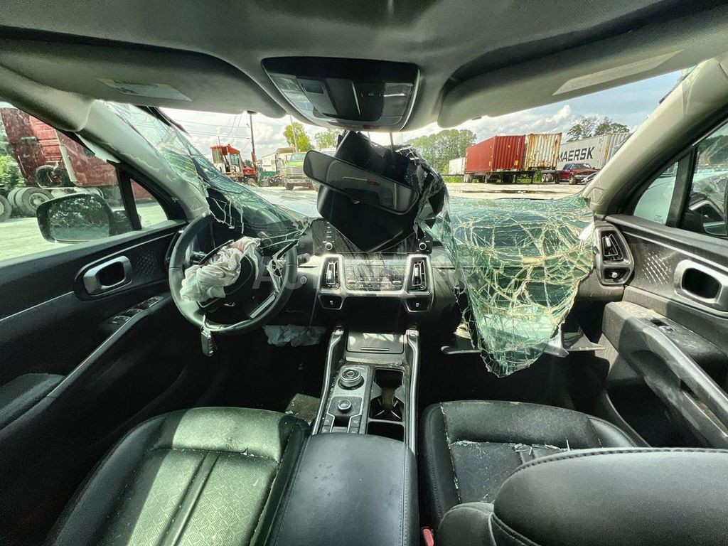 Kia Sorento 2023