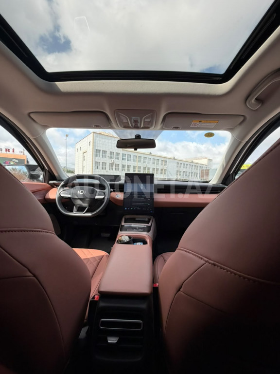 Changan Honor 2025