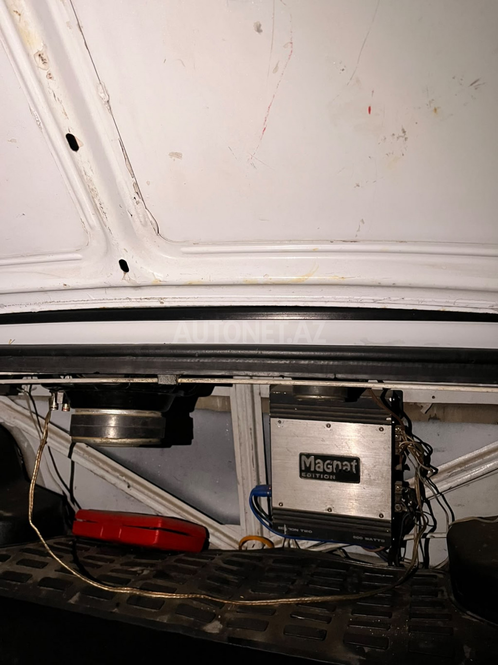 LADA (VAZ) 2107 2006