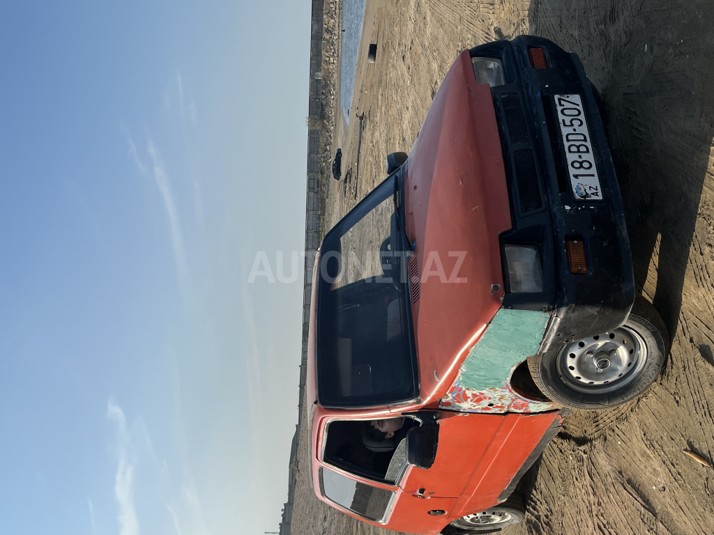 LADA (VAZ) Oka 2005