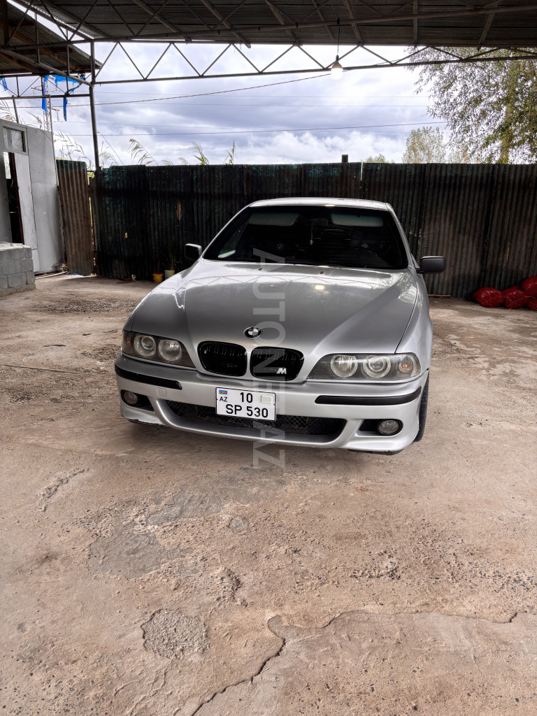 BMW 528 1996