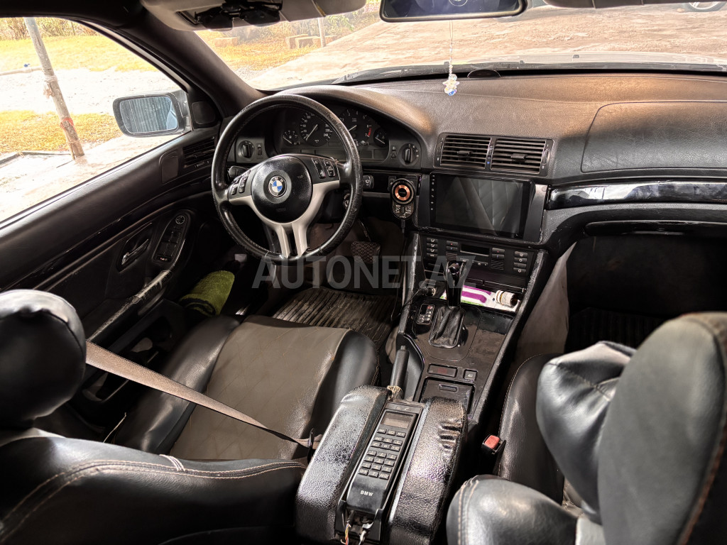 BMW 528 1996