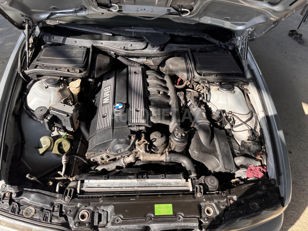 BMW 528 1996