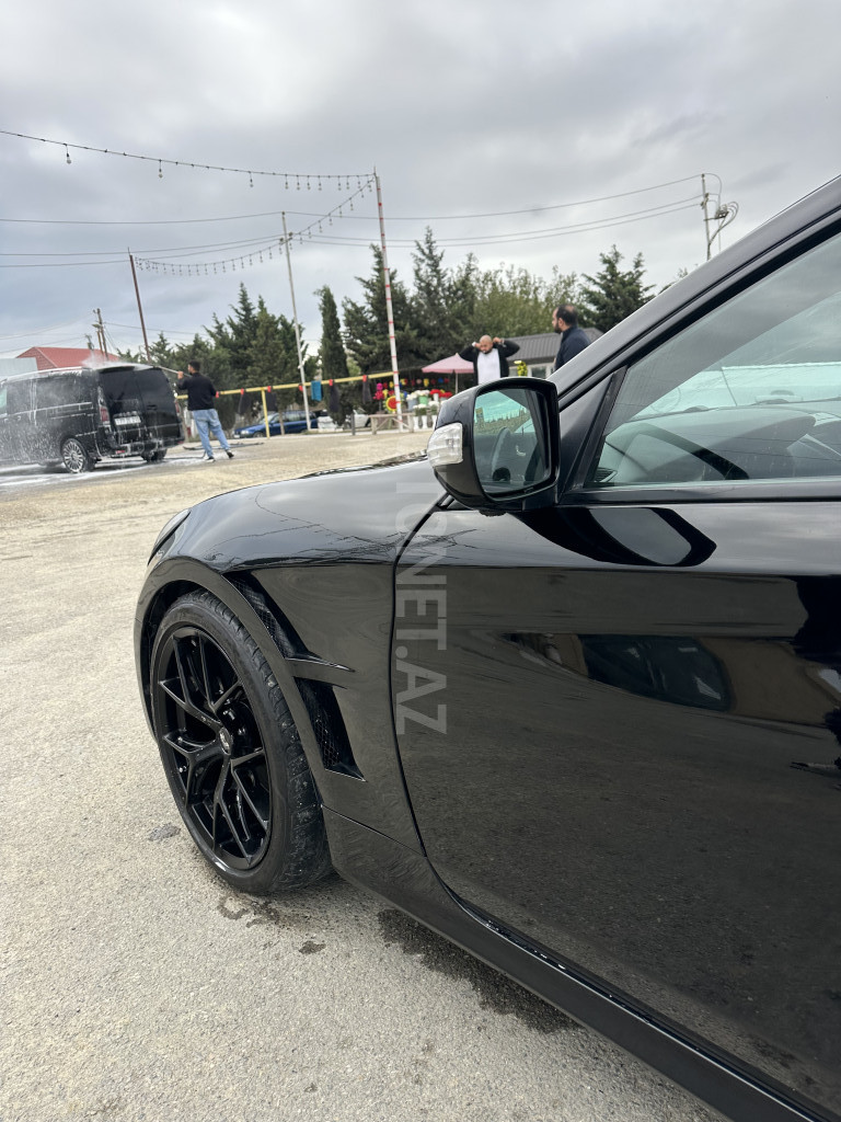 Hyundai Genesis Coupe 2011