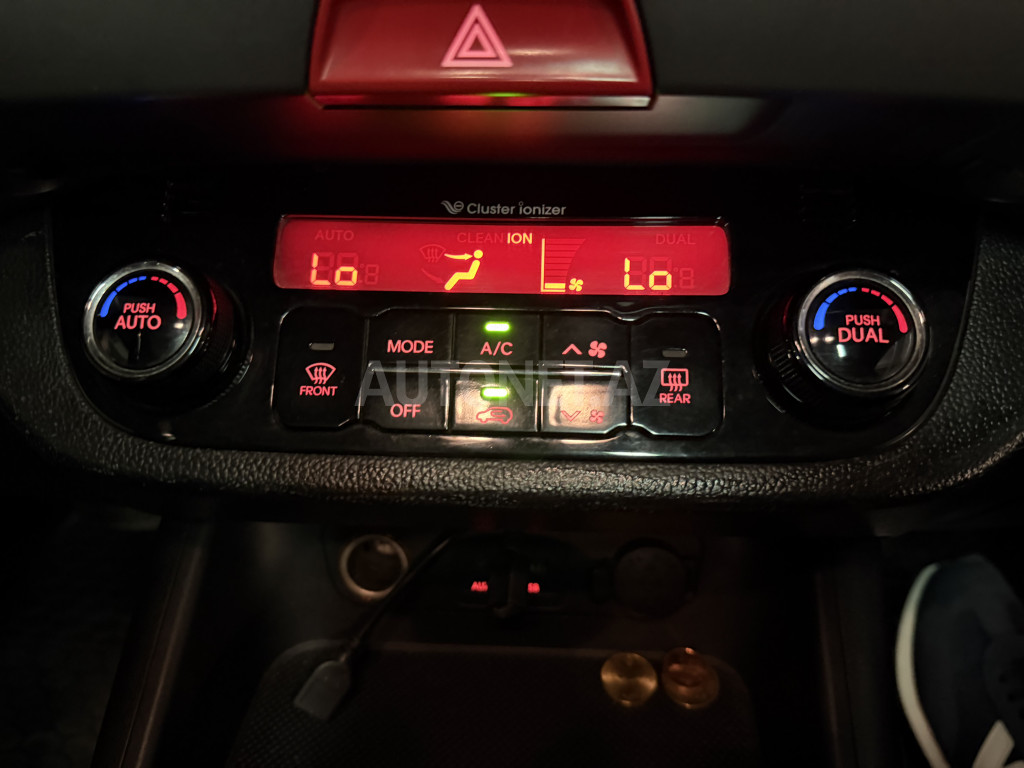 Kia Sportage 2010