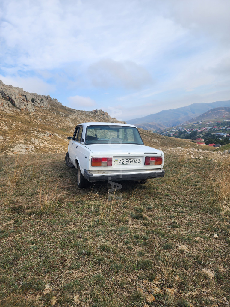 LADA (VAZ) 2105 1999