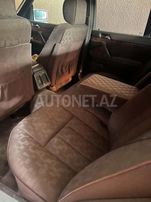 Mercedes S 600 1994