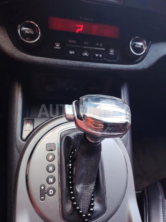 Kia Sportage 2014
