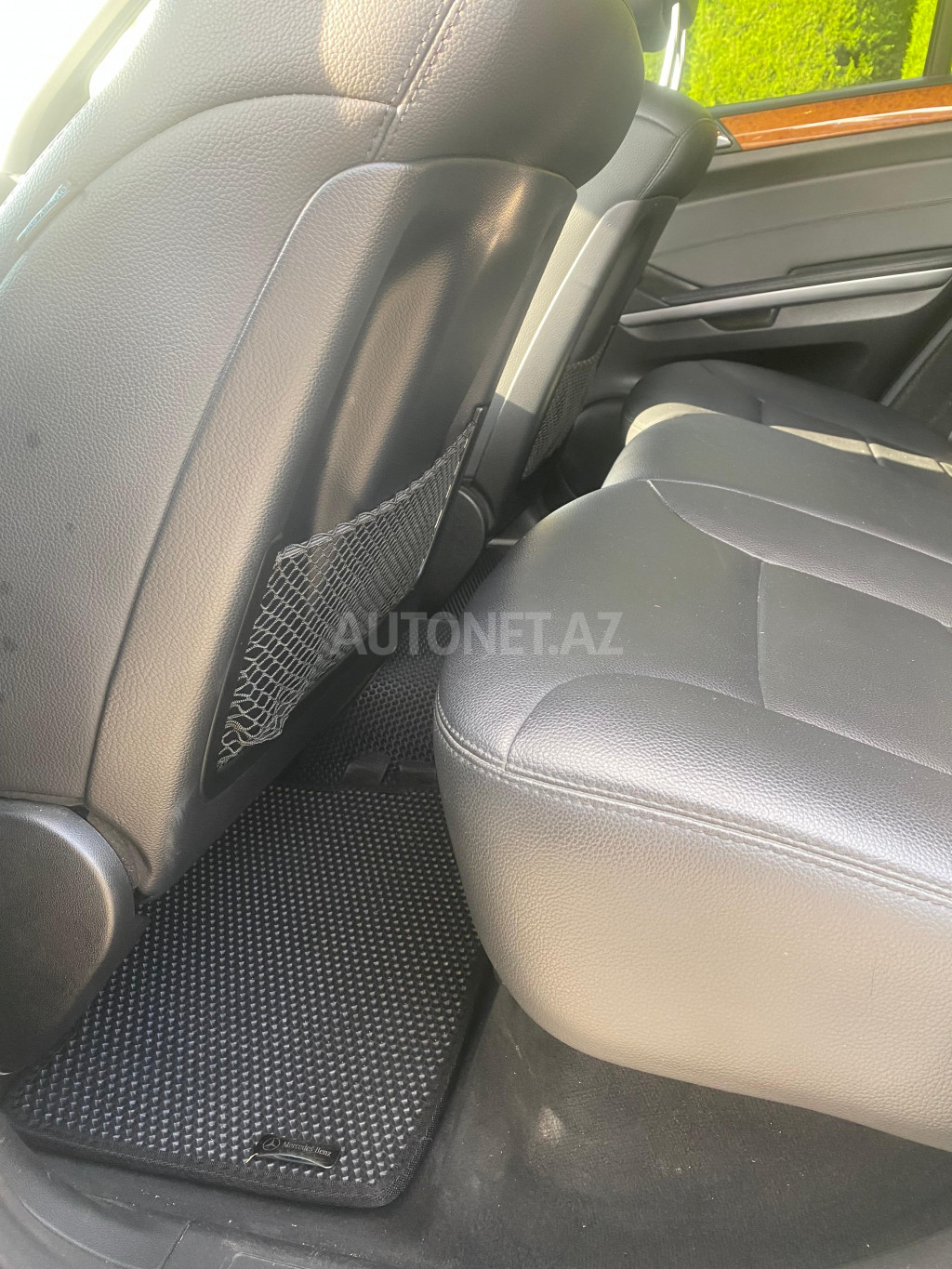 Mercedes ML 350 2009