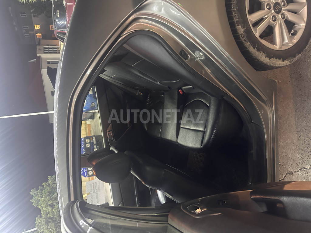 Kia Cerato 2011