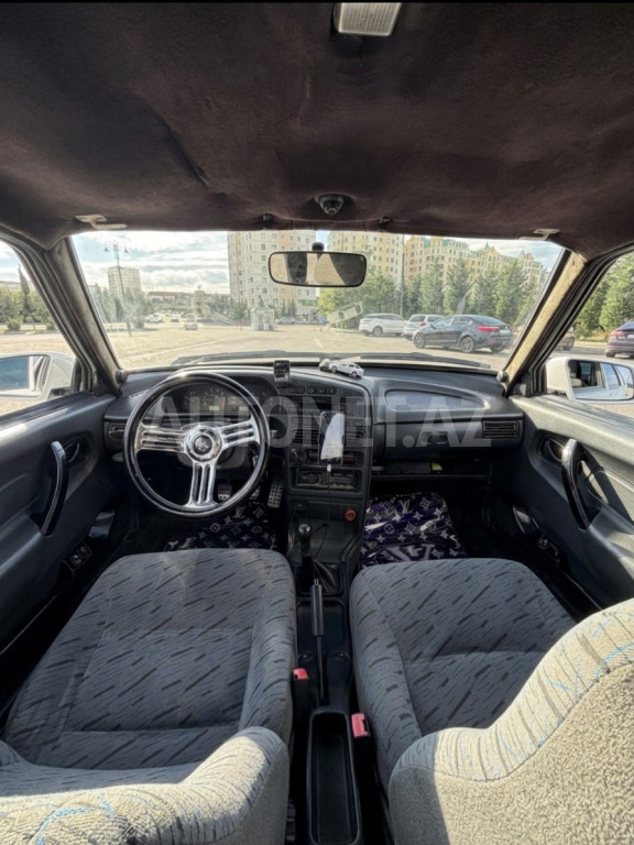 LADA (VAZ) 2114 2012