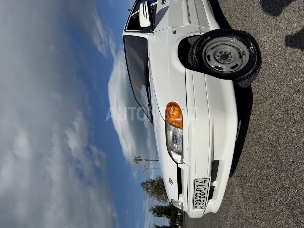 LADA (VAZ) 2114 2012