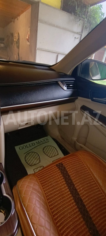 Toyota Camry 2013