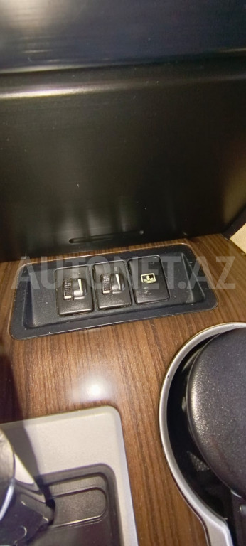 Toyota Camry 2013
