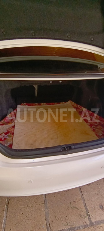 Toyota Camry 2013