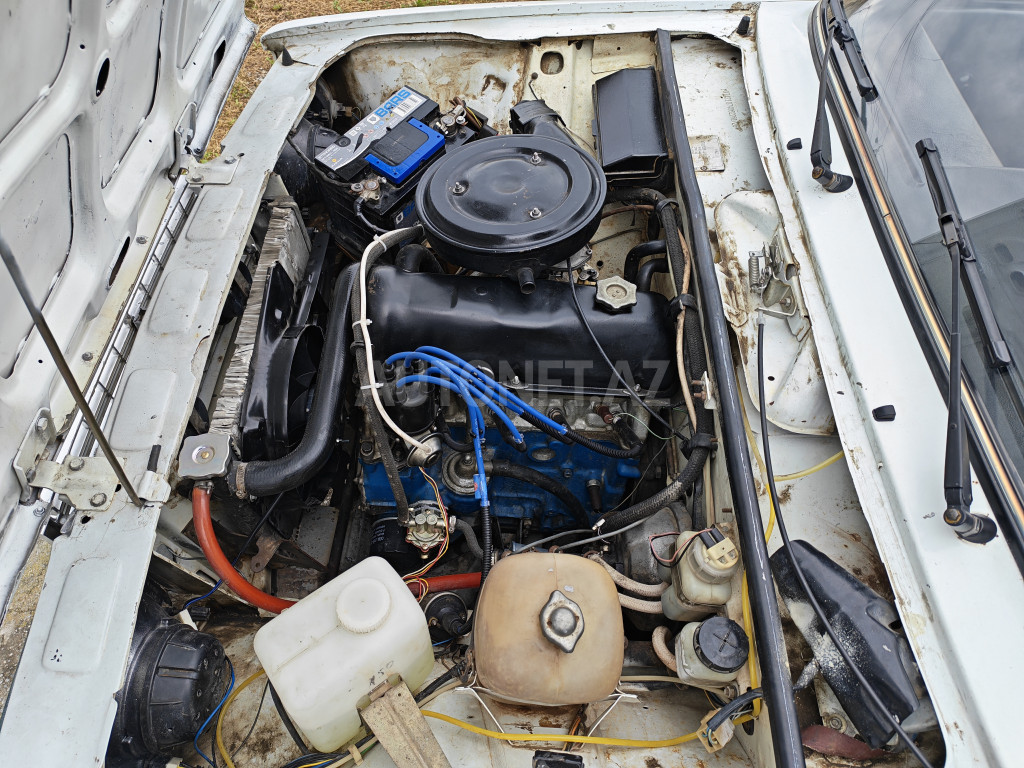 LADA (VAZ) 2107 2005