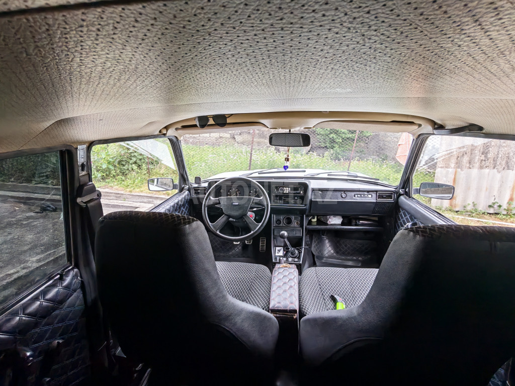 LADA (VAZ) 2107 2005