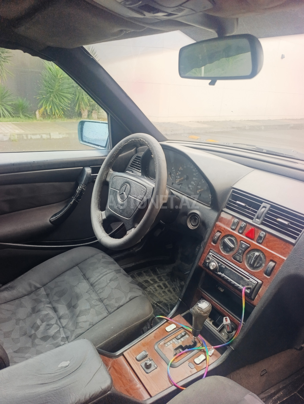 Mercedes C 250 1998