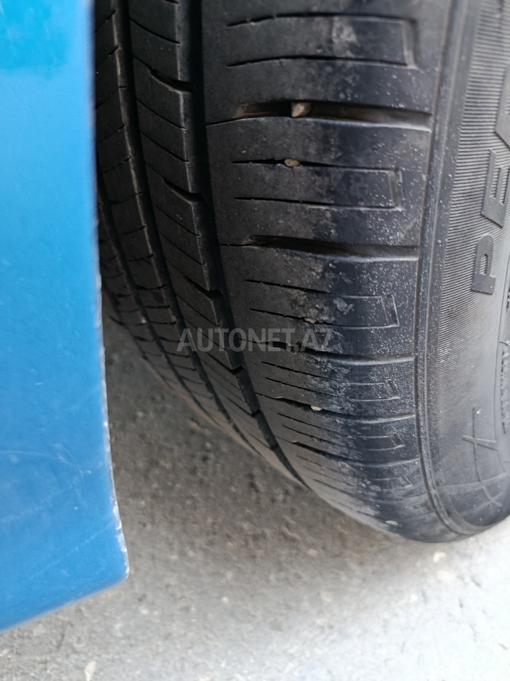Ford Fusion 2019