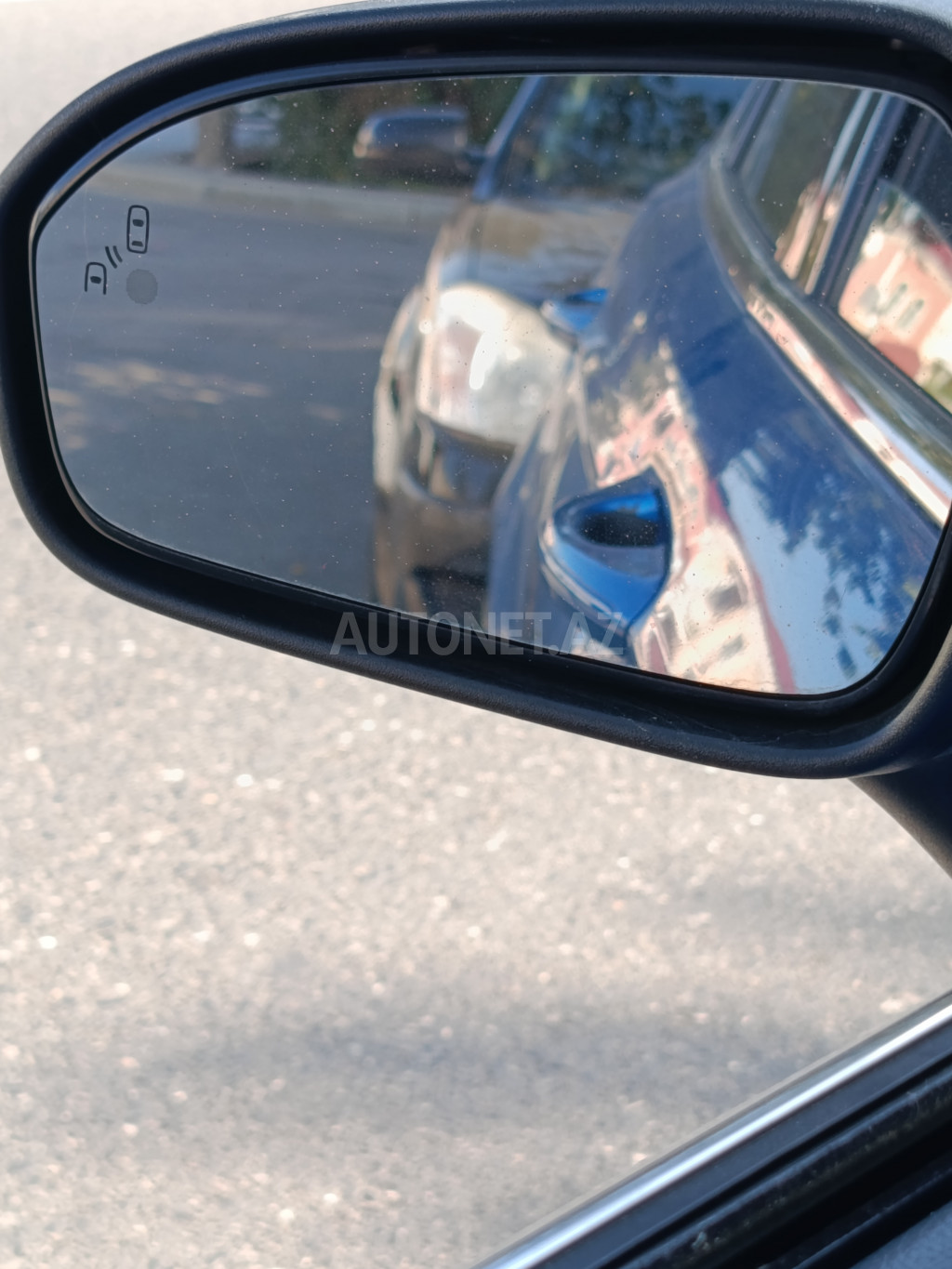 Ford Fusion 2019